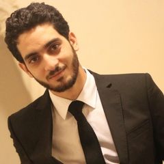 عزيز محمد الشافعي, Key Account Manager