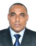 Khalid Eldoud, Management Consultant