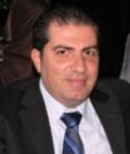 Ali Jaber, Business Consultant