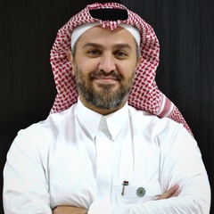 Hamza Dagistani, Group Vice President - Human Capital & Shared Services