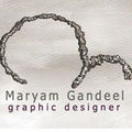 maryam gandeel, internship