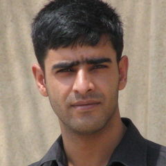 Mudasir Alam