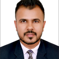 Fahad Manzoor, Personal Banking Adviser - Branch Banking