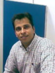 Vasudevan Pannavoor Mana, FINANCE MANAGER
