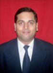 Nimish Polekar, Manager Sales & Operations