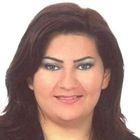 Pascale Chedid, Senior Assistant in the Treasury & Investment Department, External Portfolio & Analysis Division