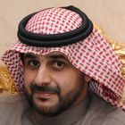 Yaser Al Mudaifer, Regional Business Manager Aromatics MEA
