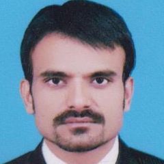 MUHAMMAD AMIR  SOHAIL PMP