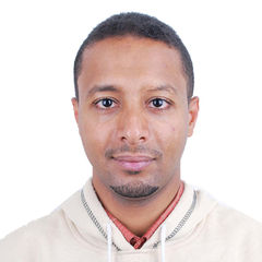 Maher abdullah sallam  Al-Homaidy, Spare Parts Admin- BMW&Ring Rover