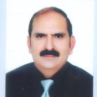 Rashid feroz, senior Manager Airport services/duty Terminal manager