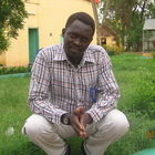 Abdulelnasir Omer Ahmed Abdallhd  Omer Ahmed , أستاذ مساعد في جامعة الفاشر  غرب السودان 
