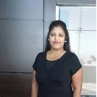 navaneetha ماني, HR OFFICER