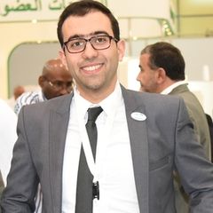 Ahmed Ramzy- CME®, Accounts Payable Director