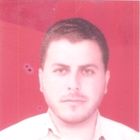 حمدالله الأشقر, رئيس قسم محطة التحويل الشمالية - شمال قطاع غزة
