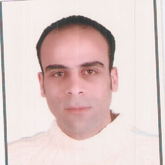 مصطفى محمد طلبه, Operations manager
