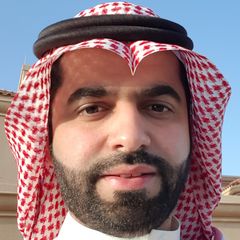 Raed Al Zenidy, Training Manager