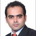 Mohammed Imran Chivelkar, System Manager