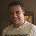 Ahmed fathi, Creative director , concept artist , animation supervisor