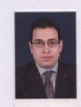 ahmed Fawzy, Quality Assurance Manager