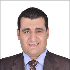 Hesham Radwan