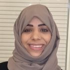 Fatimah Alhussain, environmental engineering