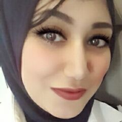 آية محمد أحمد محمد سلامة سلامة, مضيفة طيران