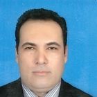 mahmoud eid, SR Site mechanical manager