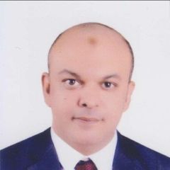 Amr Yousef, اخصائي اول مبيعات