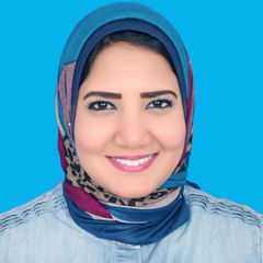 إسراء محمد محمد أحمد فراج,    HR Executive   