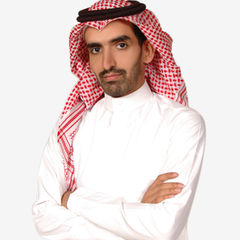 ياسر الاسمري, مدير اداري