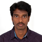 chelliboina naresh kumar, workshop engineer