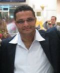 Emad Shokrey, ASSISTANT PROJECT MANAGER