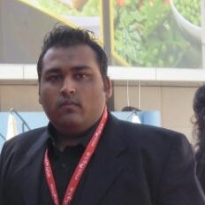 Muhammed Kashif, Senior Logistics Officer