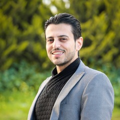 ابراهيم الشبول, Assistant Manager Showroom / Sales 