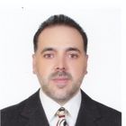 خالد عمارة الجزائري, Head of Transport Department