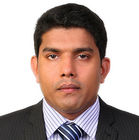 Anish Augustine, Senior Customer Care Assistants