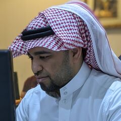 Mohammed Alghawi, Senior Accountant