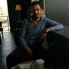 Essam EL-Helaly, Showroom Manager ll Account Manager
