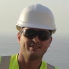 Ahmed hussein Mohamed, Lead QA/QC Engineer (Inspection Engineer)