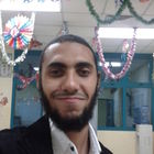 اسامة عباس خطاب ابو المجد, A teacher of English