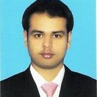 Taimoor Ali Malik, Assistant Finance Manager