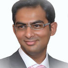Shaikh Hashim, IT and Network Administrator