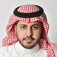 Mohammad AlAmmar, Sr. Director: Enterprise Planning and Performance