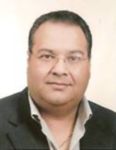 Rafik Ramsis, Financial Manager   مدير مالي
