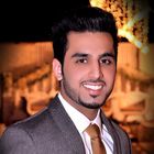 Yasin Mohamed, Manager - Strategy