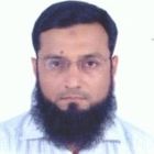 Saqib Idrees, Development Manager