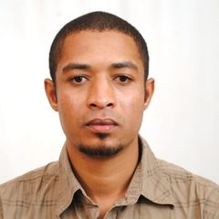 fares sahraoui