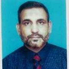 Nadeem Ashraf Nadeem Ashraf, QA/QC Manager