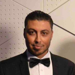 Tarek Souden, Scrum Master & Project Manager