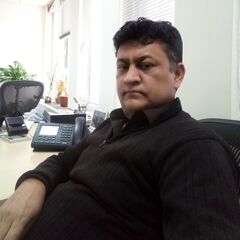 محمد عادل خان, Systems Analyst / Programmer
